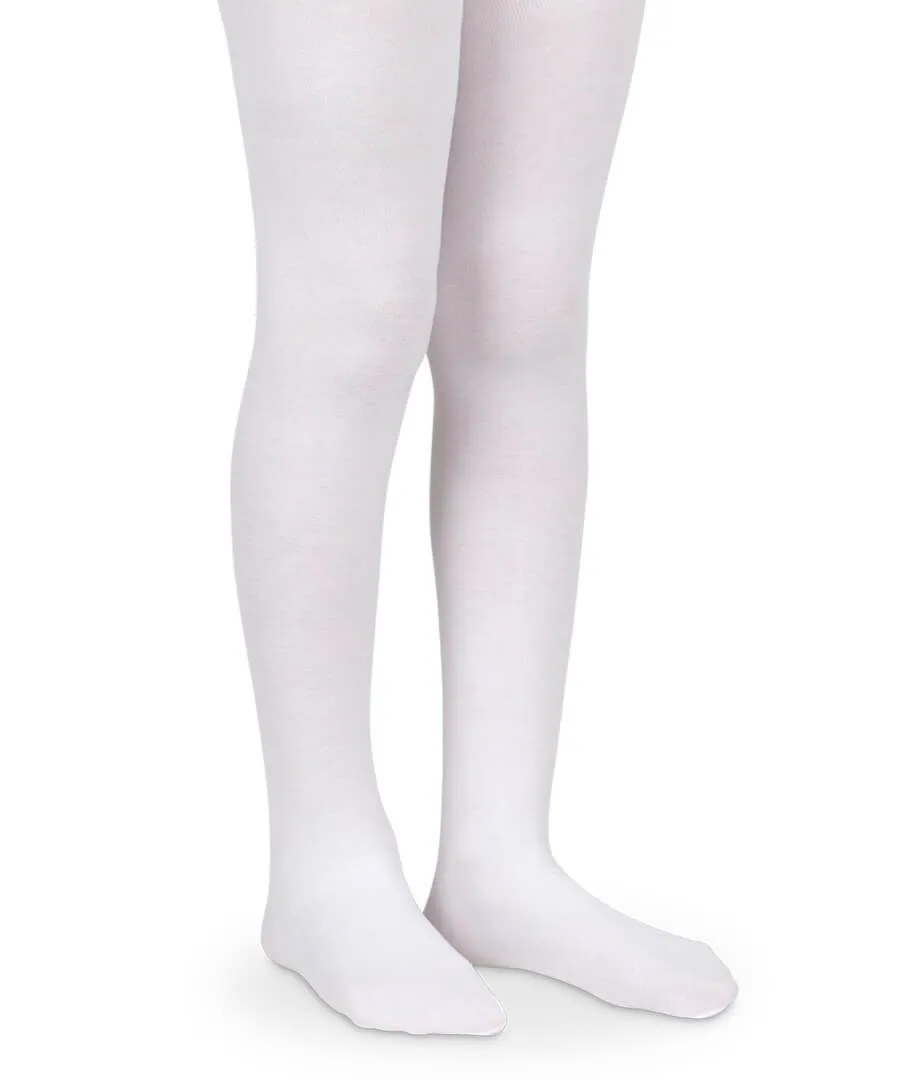 1445 Jefferies Socks Microfiber Tights