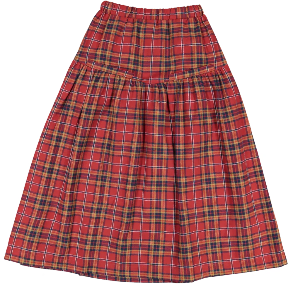 282-CORNAMUSA SKIRT-48