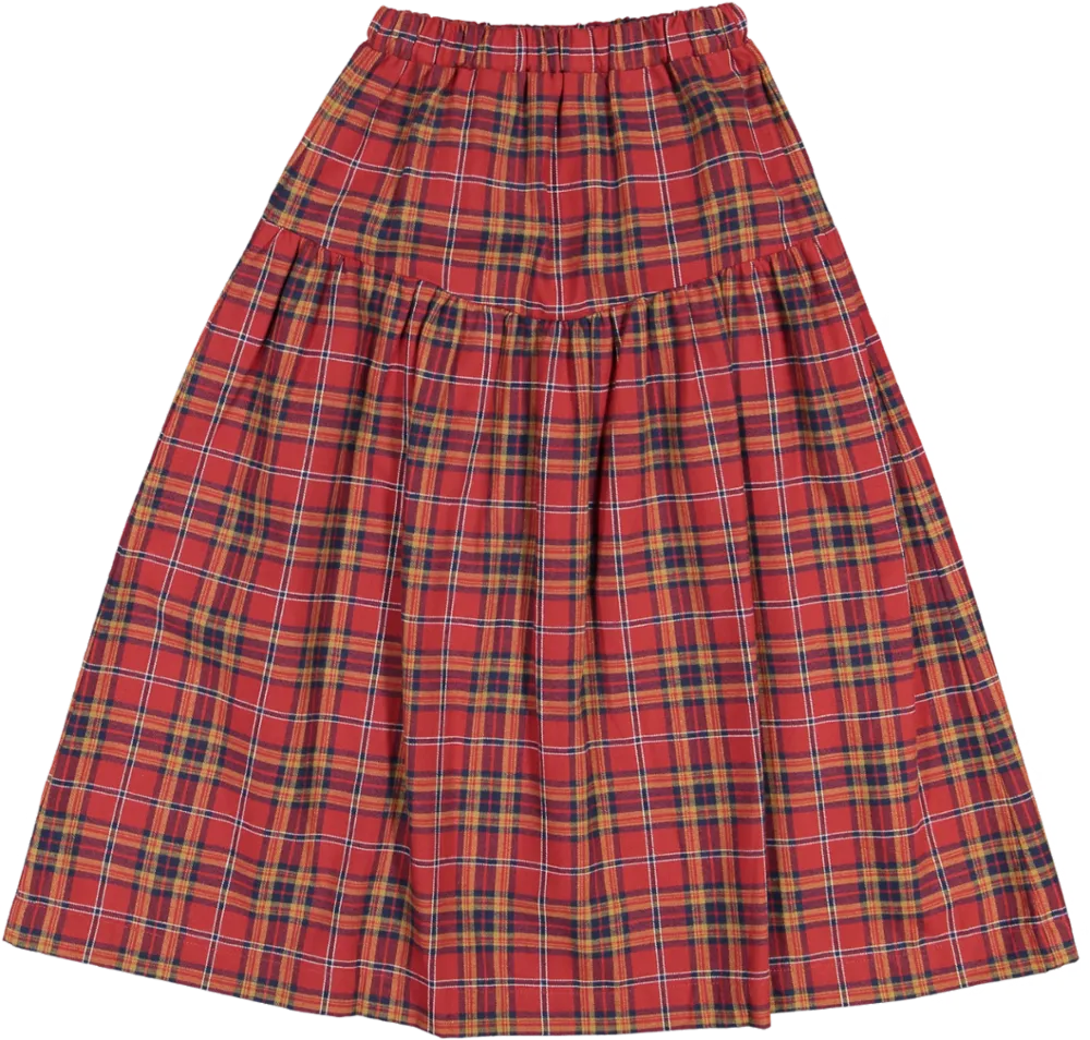 282-CORNAMUSA SKIRT-48