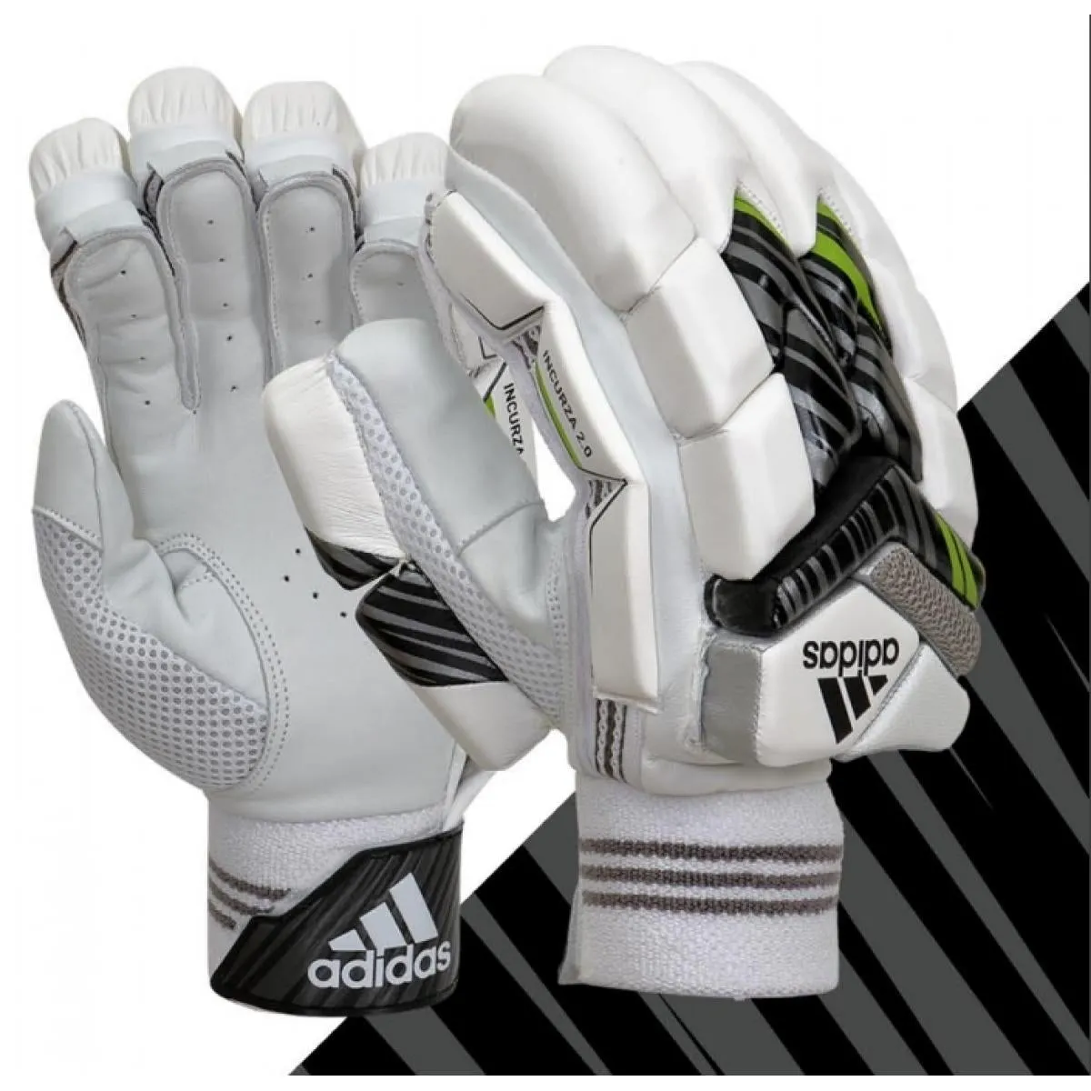 Adidas Incurza 2.0 Cricket Batting Gloves