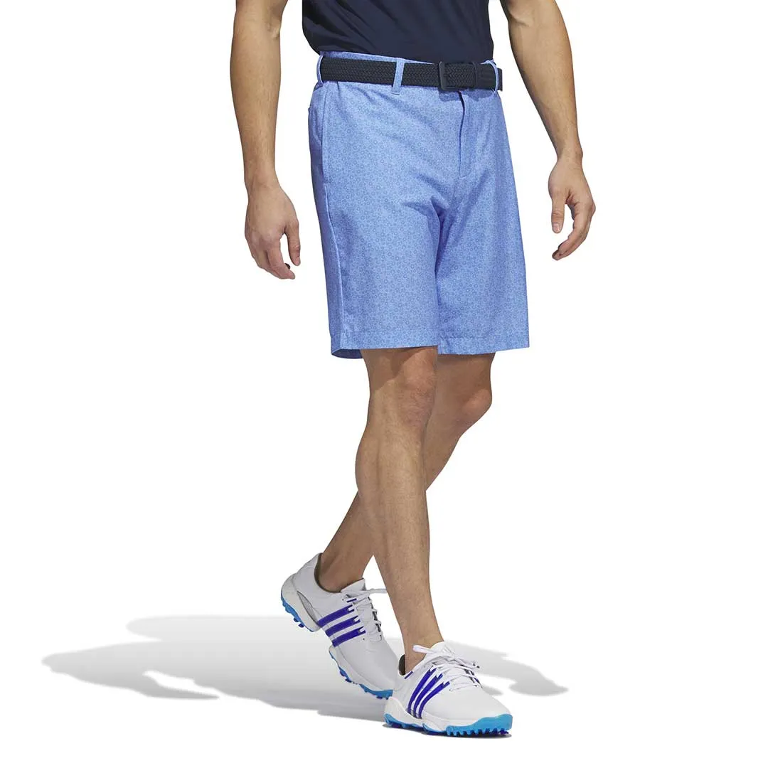 adidas - Men's Ultimate365 Printed Golf Short (HR7936)