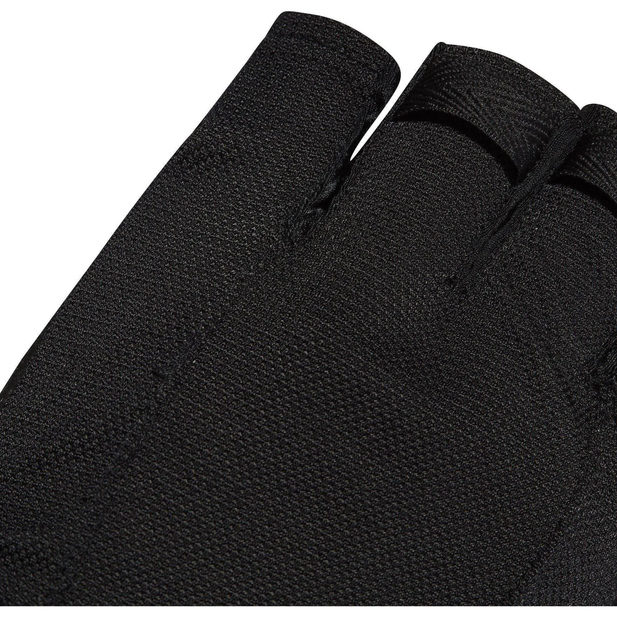 adidas Versatile ClimaLite Training Gloves - Black