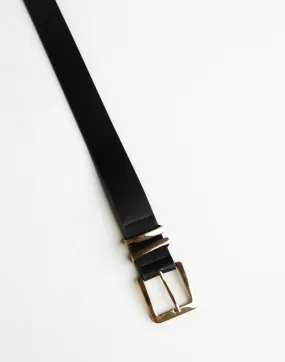 Agnes Belt (Black)