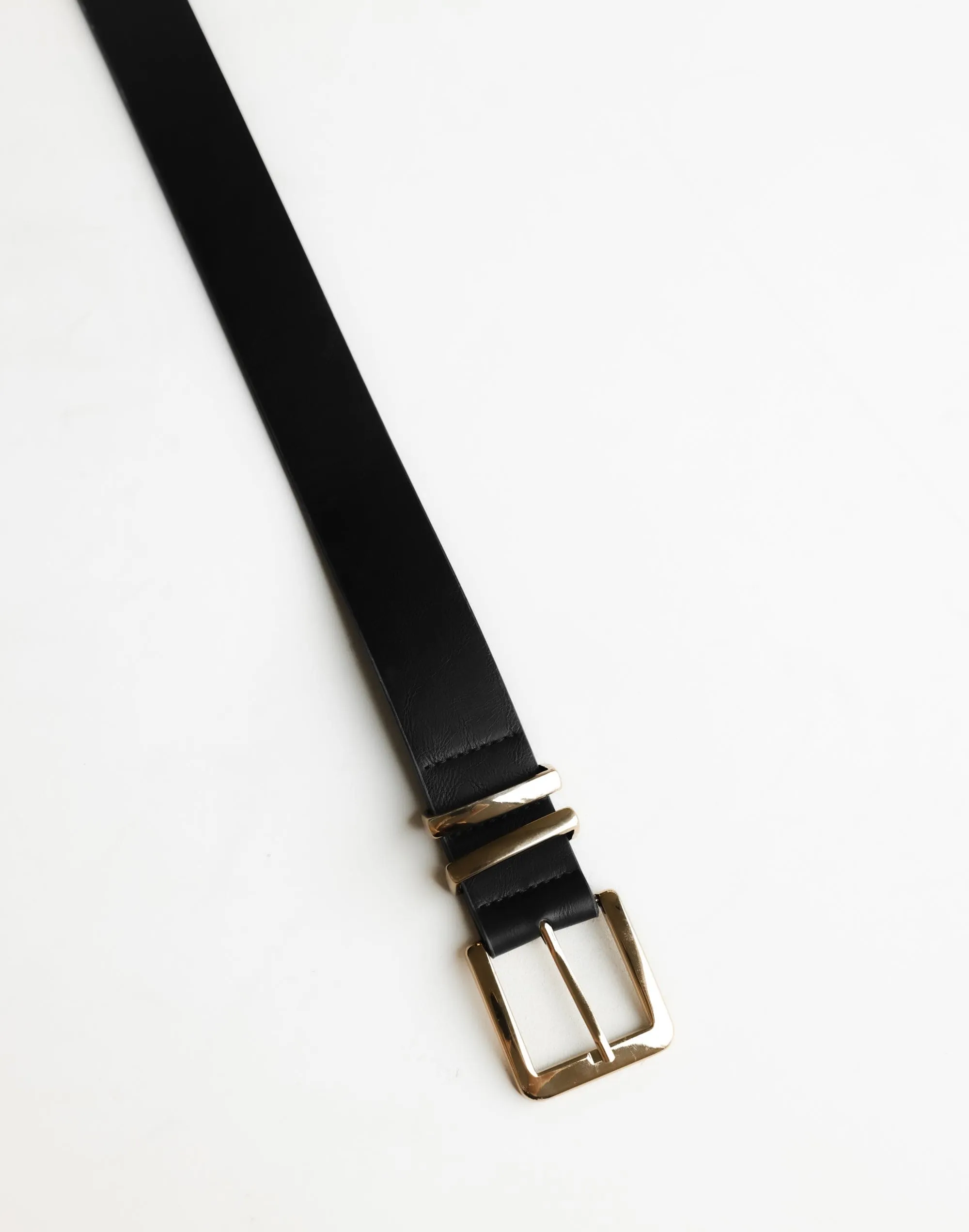 Agnes Belt (Black)