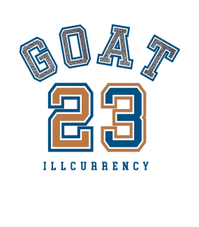 Air Jordan 3 "Wizards" | illcurrency White T-Shirt (GOAT 23)