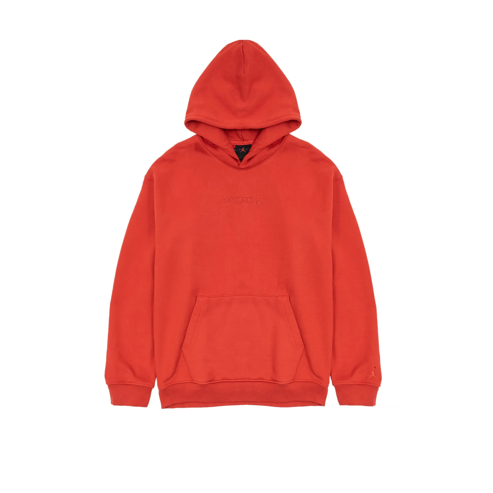 Air Jordan Mens Wordmark Hoodie