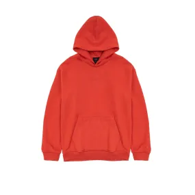 Air Jordan Mens Wordmark Hoodie