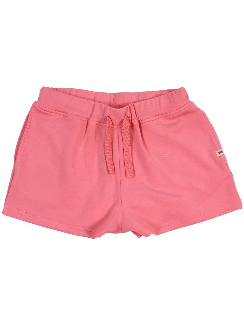 Andrea Shorts In Rose