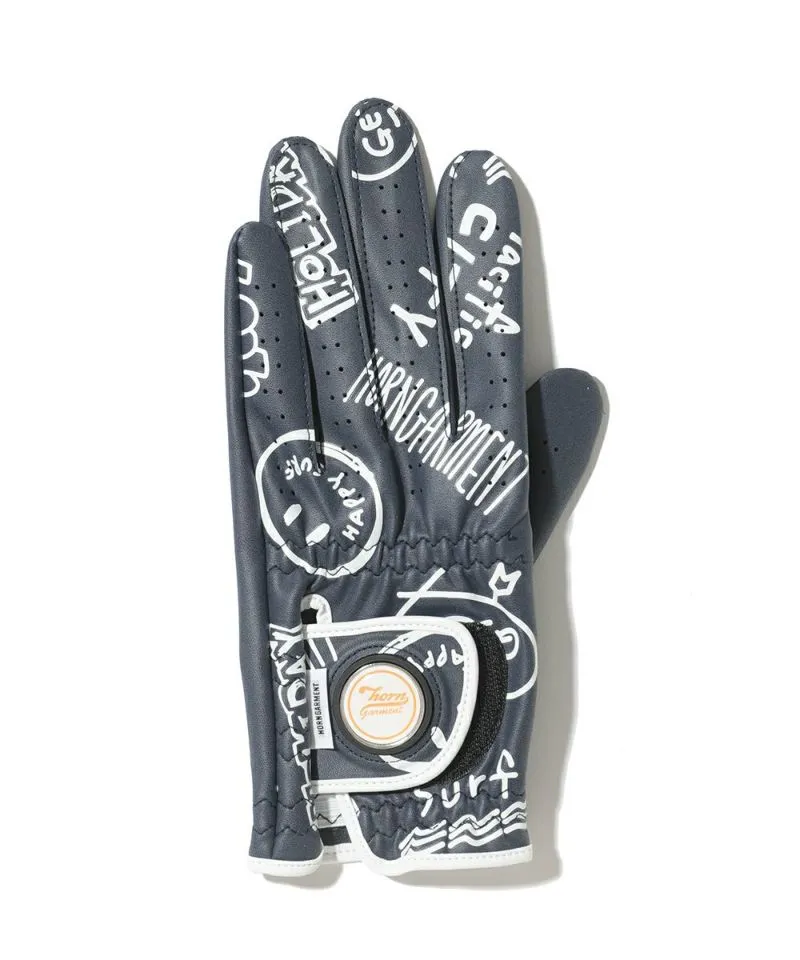 Archive Glove| MEN and WOMEN