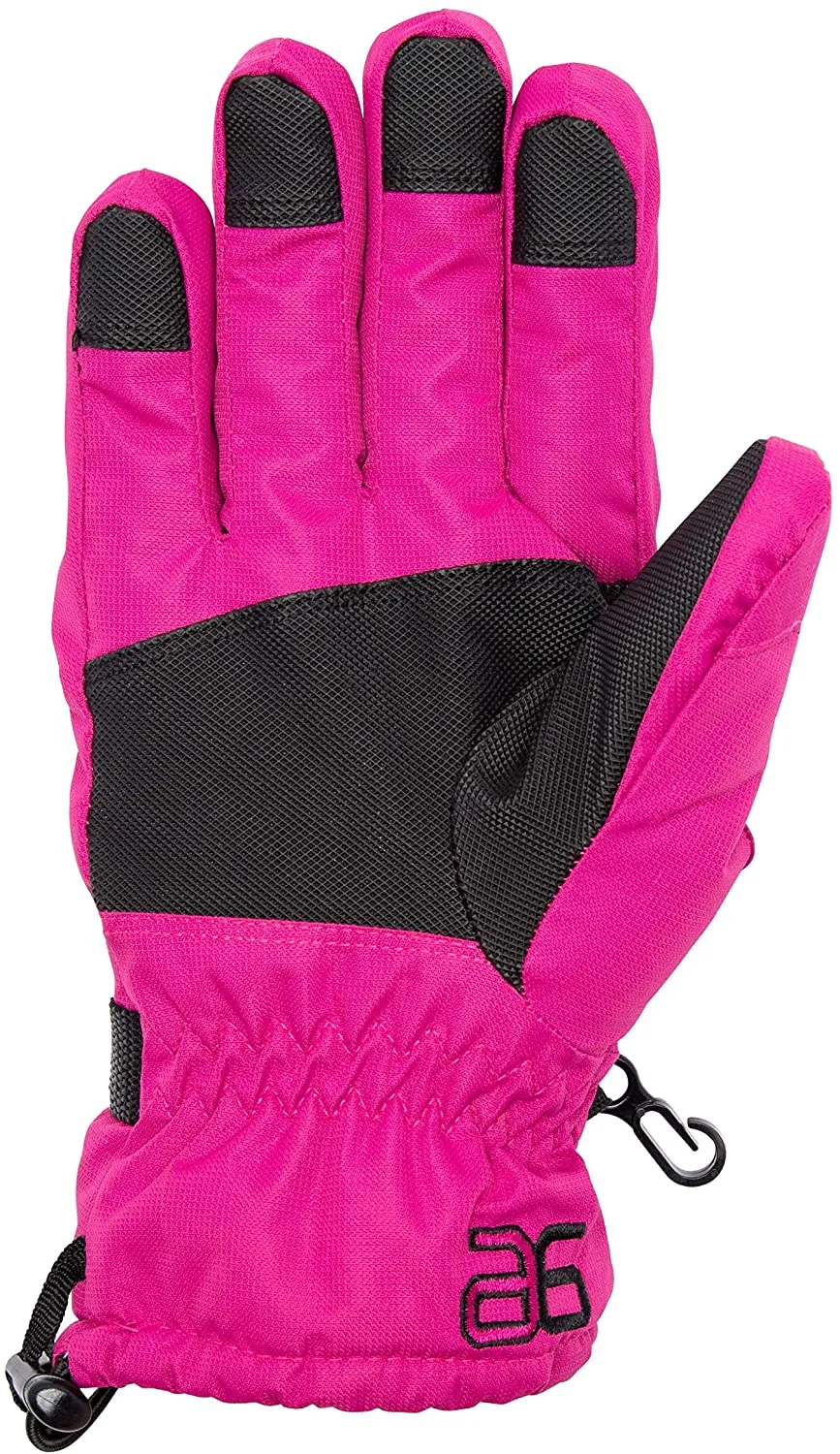 Arctix Women's Downhill Gloves