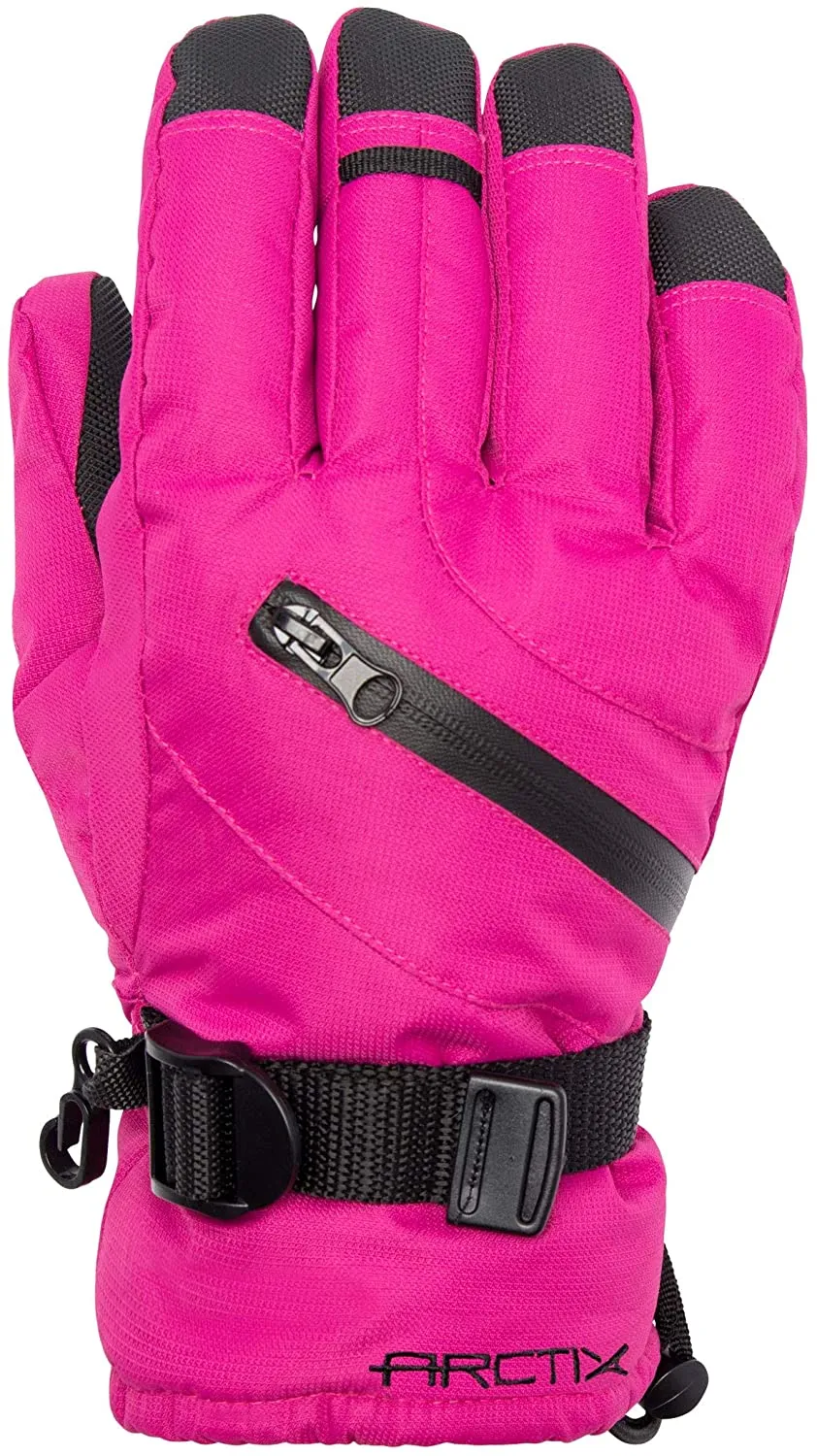 Arctix Women's Downhill Gloves