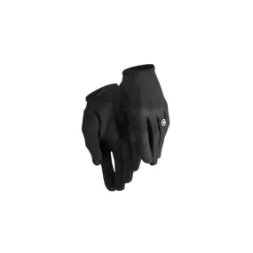 Assos of Switzerland RS LF Gloves Targa