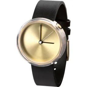 AÃRK Collective Prism Watch | Gold