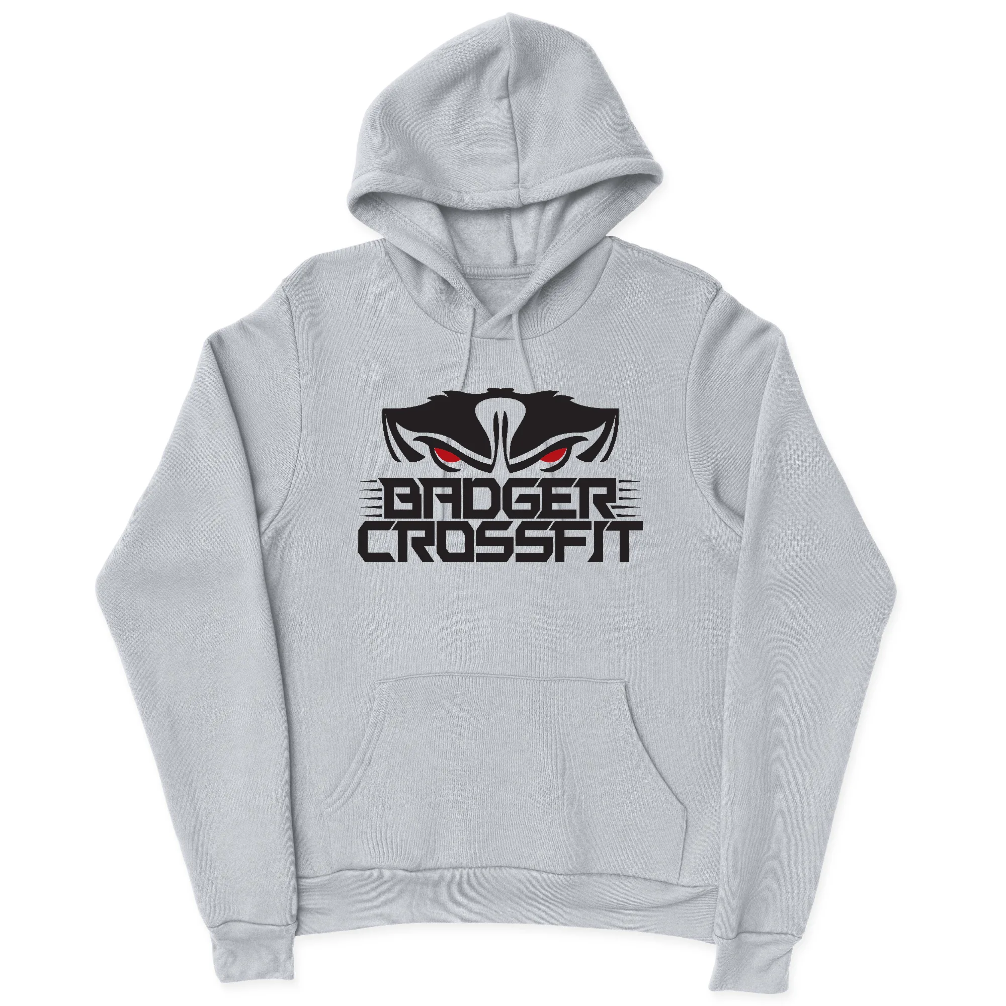 Badger CrossFit Standard Mens - Hoodie