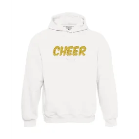 B&C Cheer hoodie