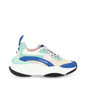 Belissimo Sneaker PINK/BLUE