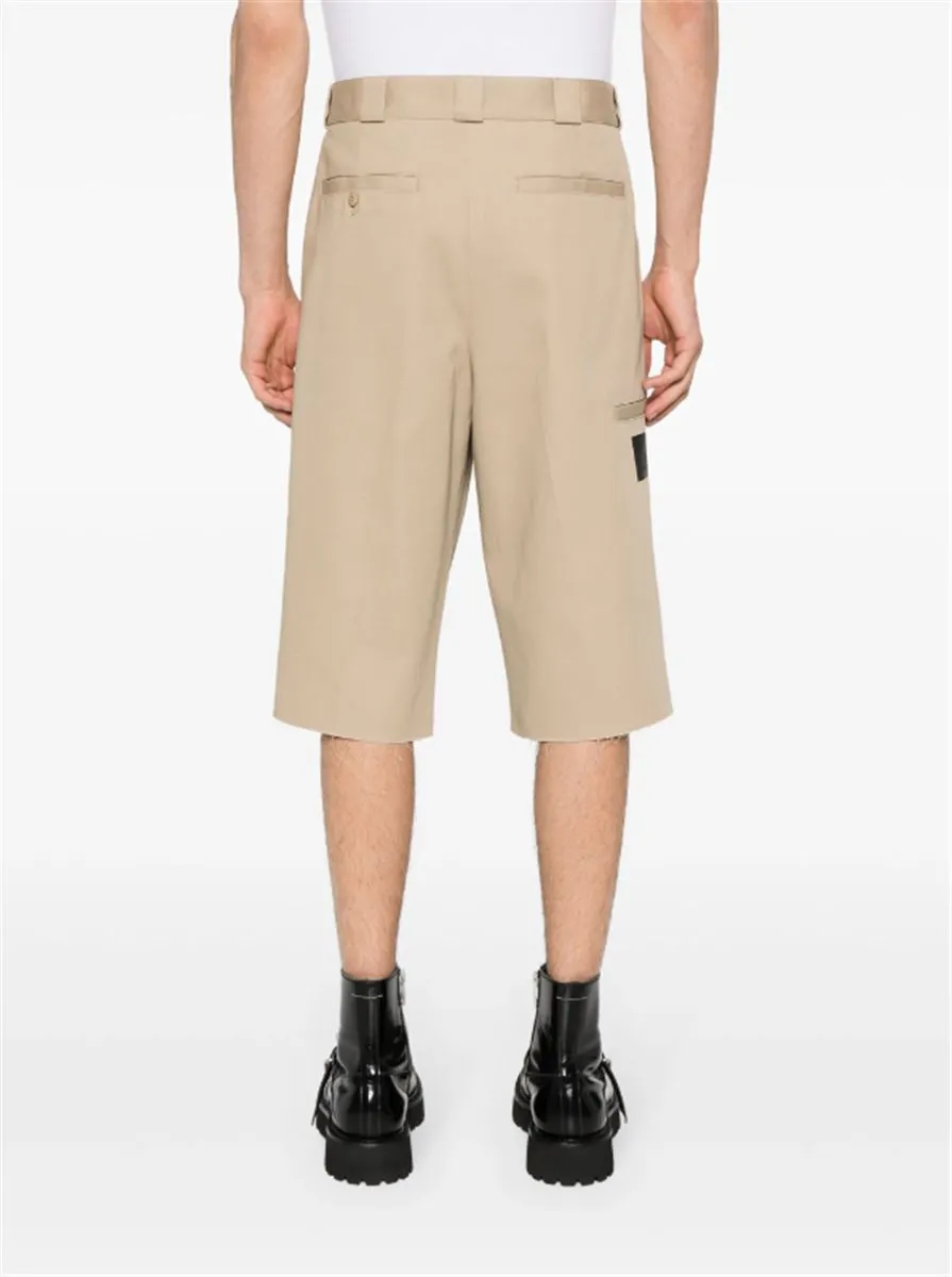 BERMUDA SHORTS