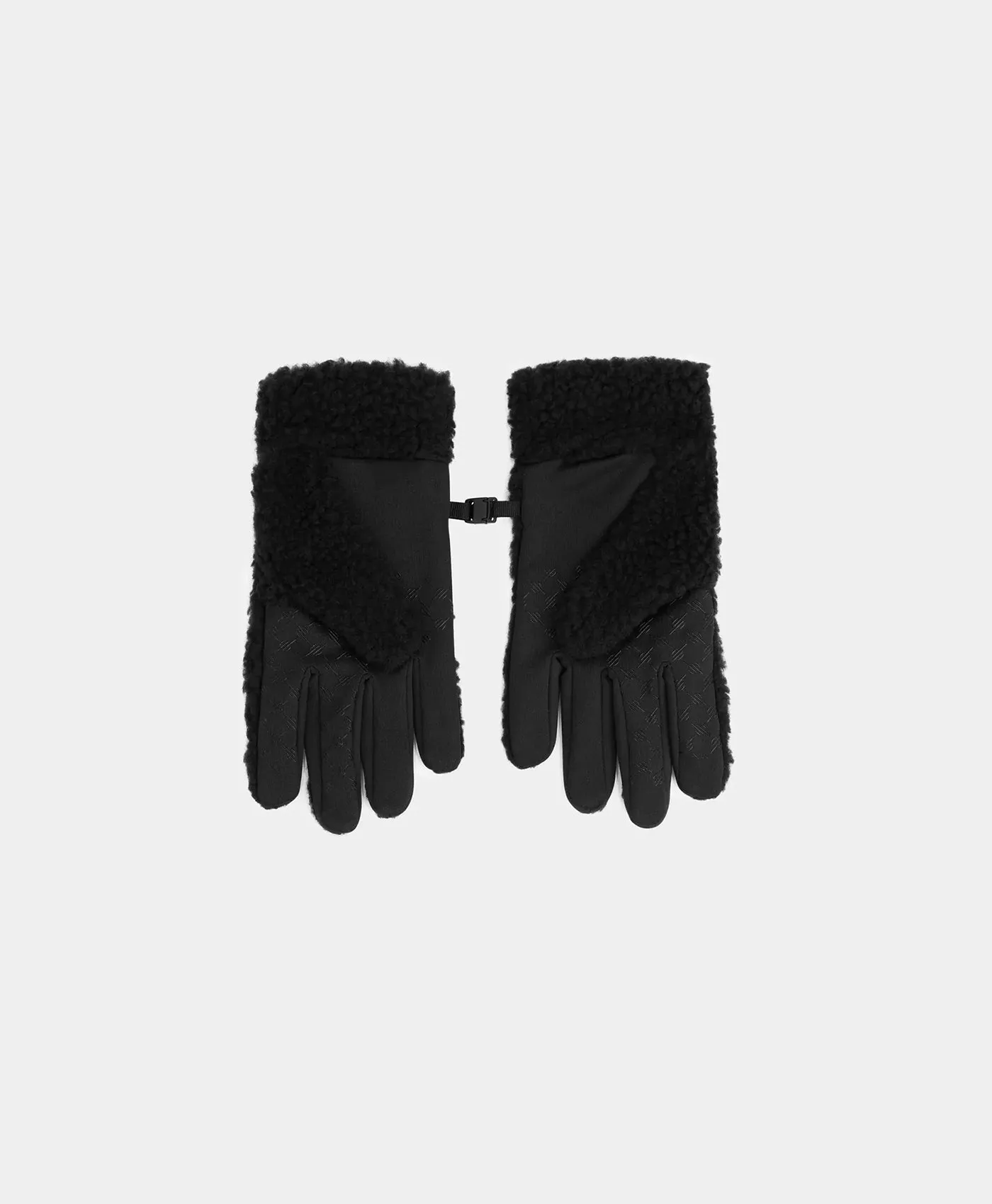 Black Nokem Gloves