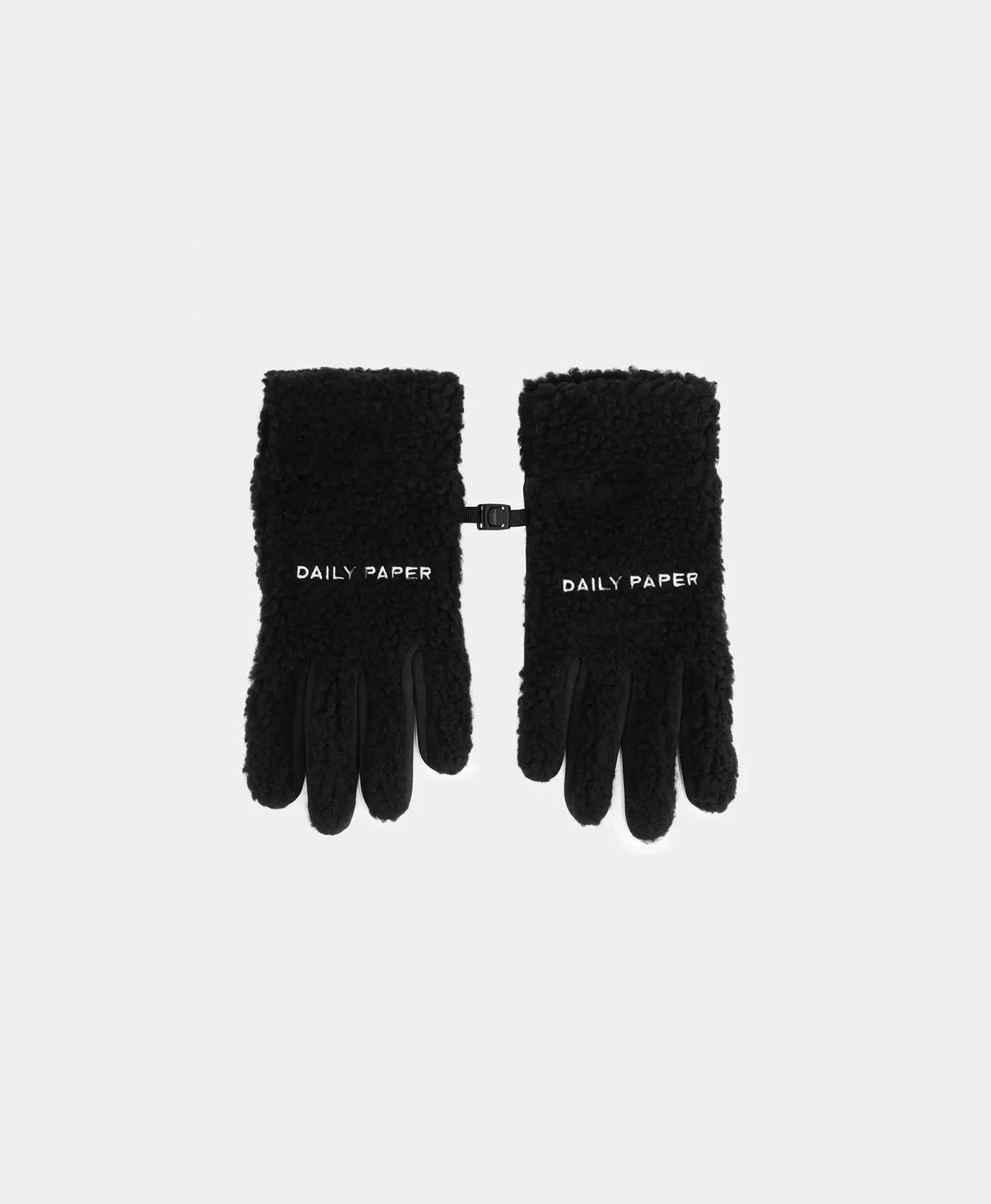 Black Nokem Gloves