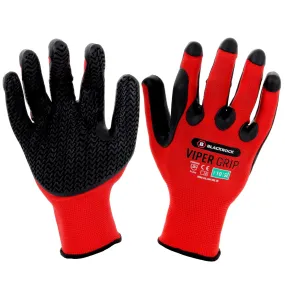 Blackrock Viper Grip Safety Work Gloves