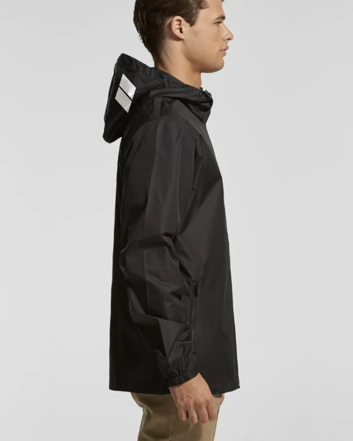 BLACKWIDOW WATERPROOF JACKET (LIMITED EDITION)