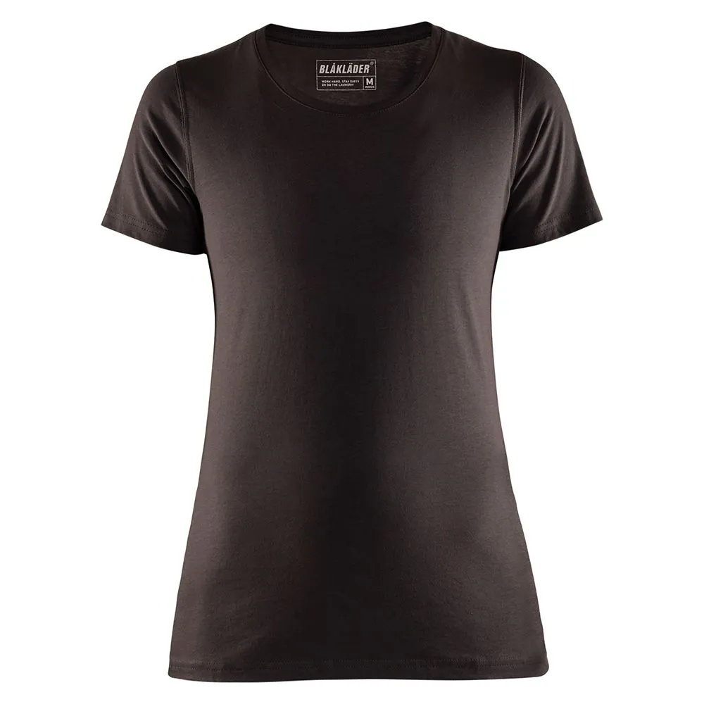 Bl&#xE5;kl&#xE4;der&#x20;3334-1042&#x20;Women&#x27;s&#x20;T-shirt&#x20;-&#x20;Dark&#x20;Grey&#x20;