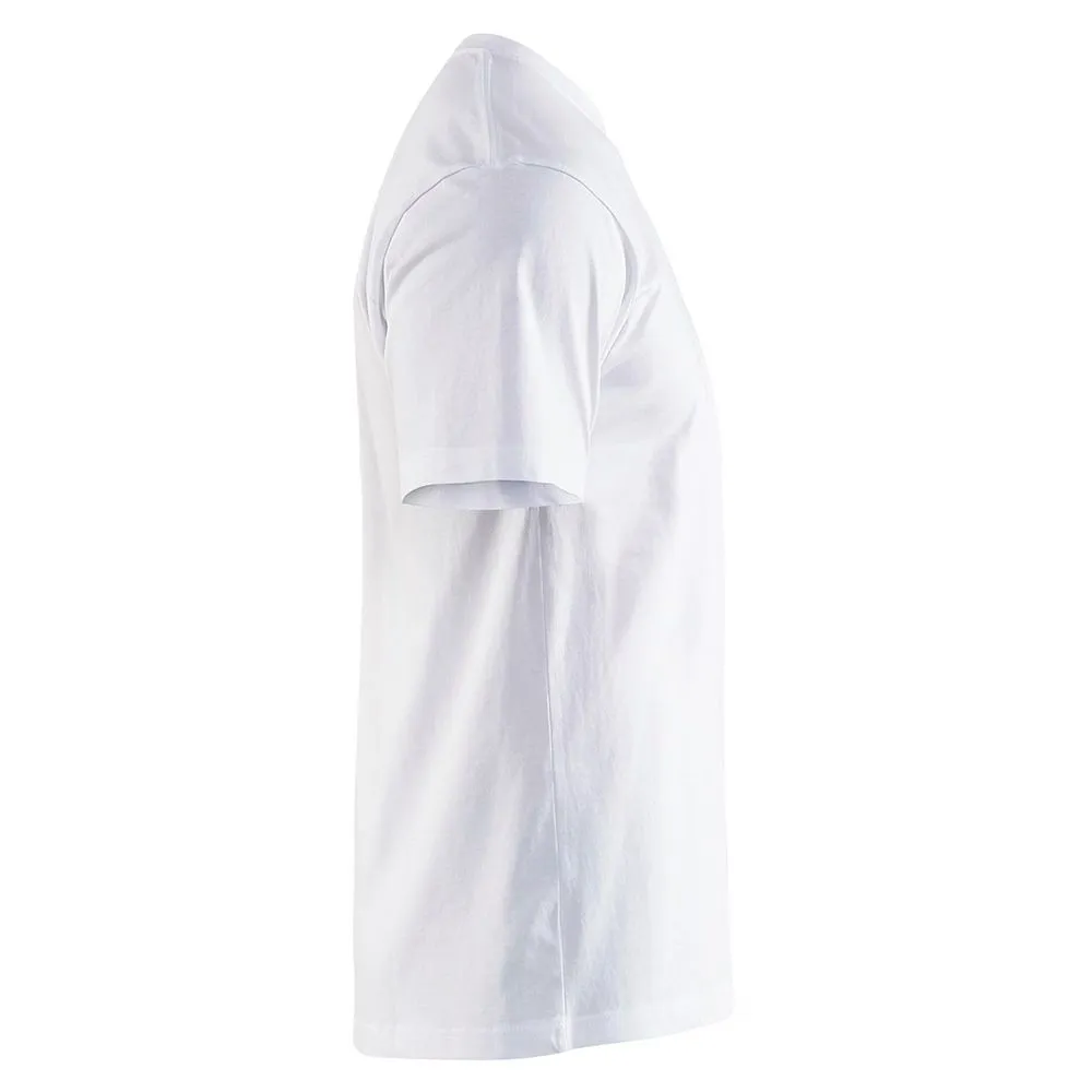 Bl&#xE5;kl&#xE4;der&#x20;3535-1063&#x20;T-shirt&#x20;-&#x20;White