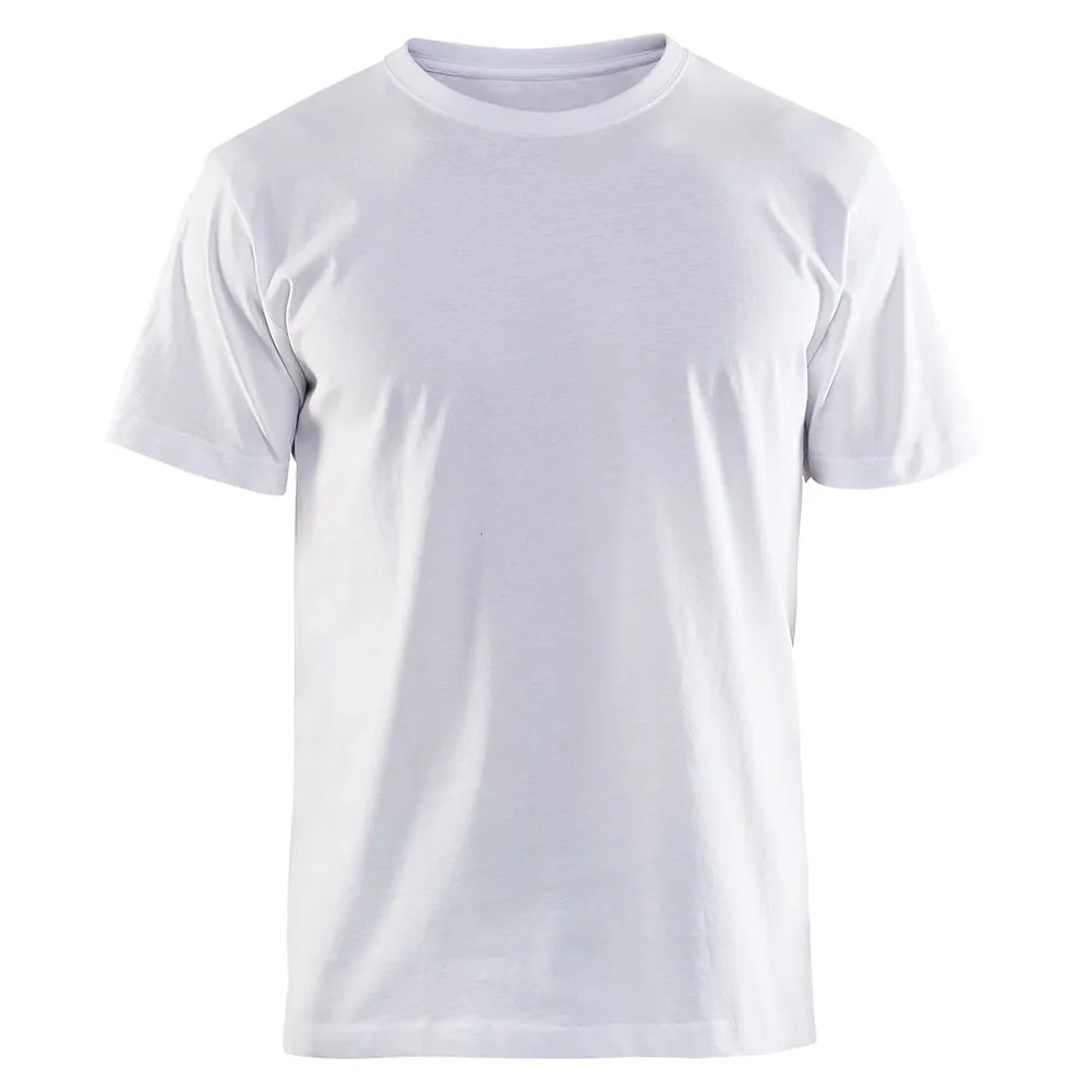 Bl&#xE5;kl&#xE4;der&#x20;3535-1063&#x20;T-shirt&#x20;-&#x20;White