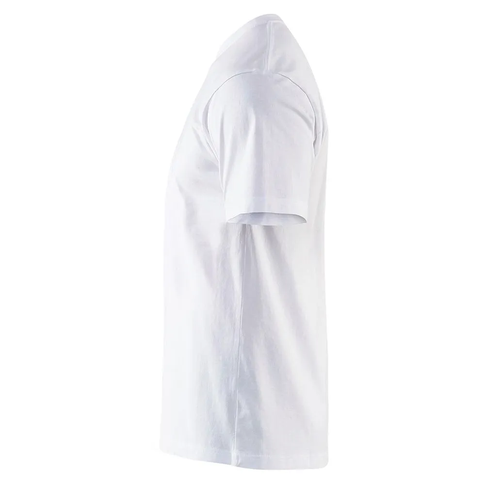 Bl&#xE5;kl&#xE4;der&#x20;3535-1063&#x20;T-shirt&#x20;-&#x20;White