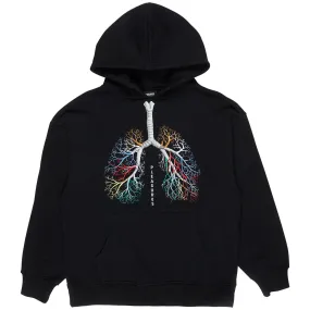 Breathe Hoodie