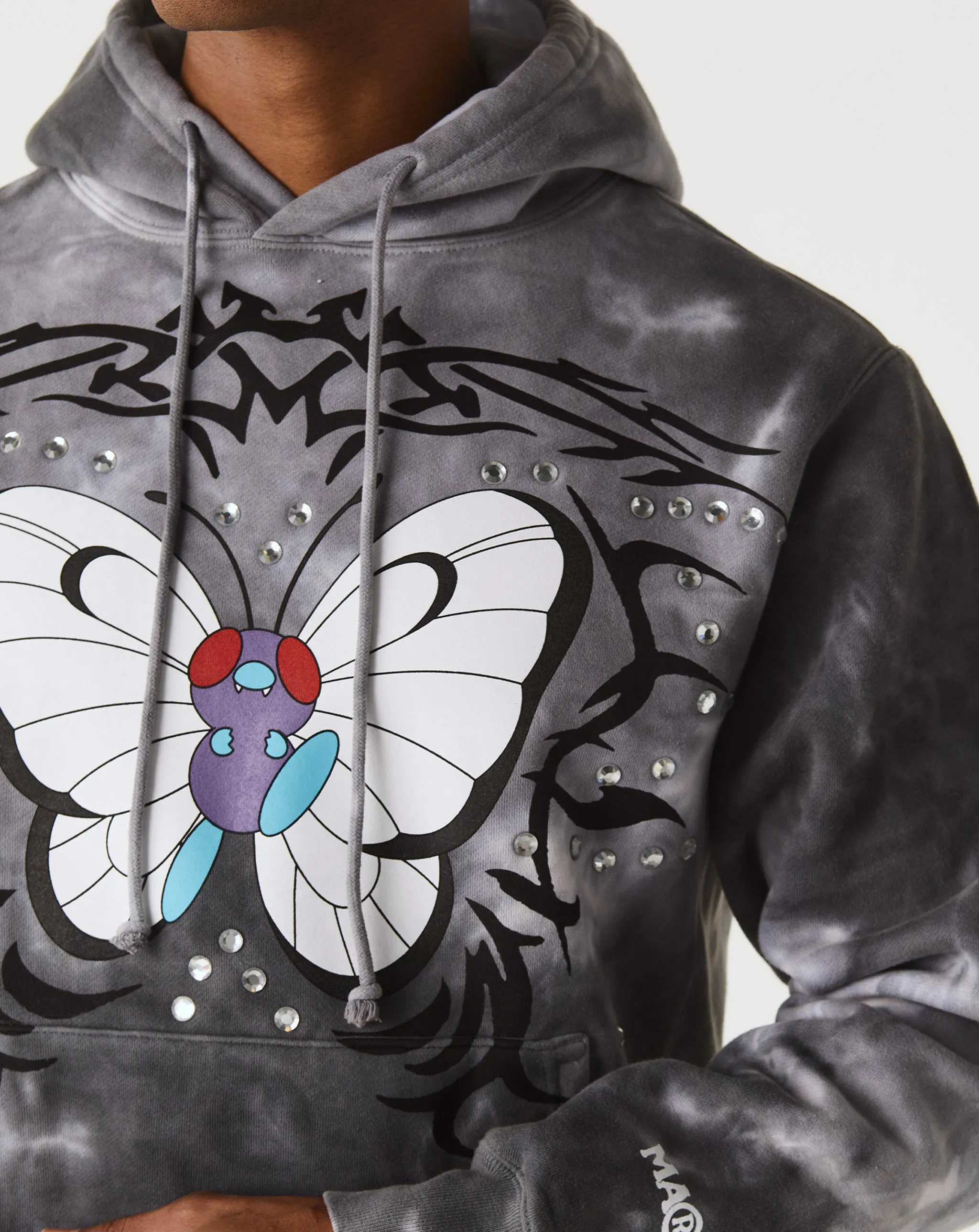 Butterfree Hoodie