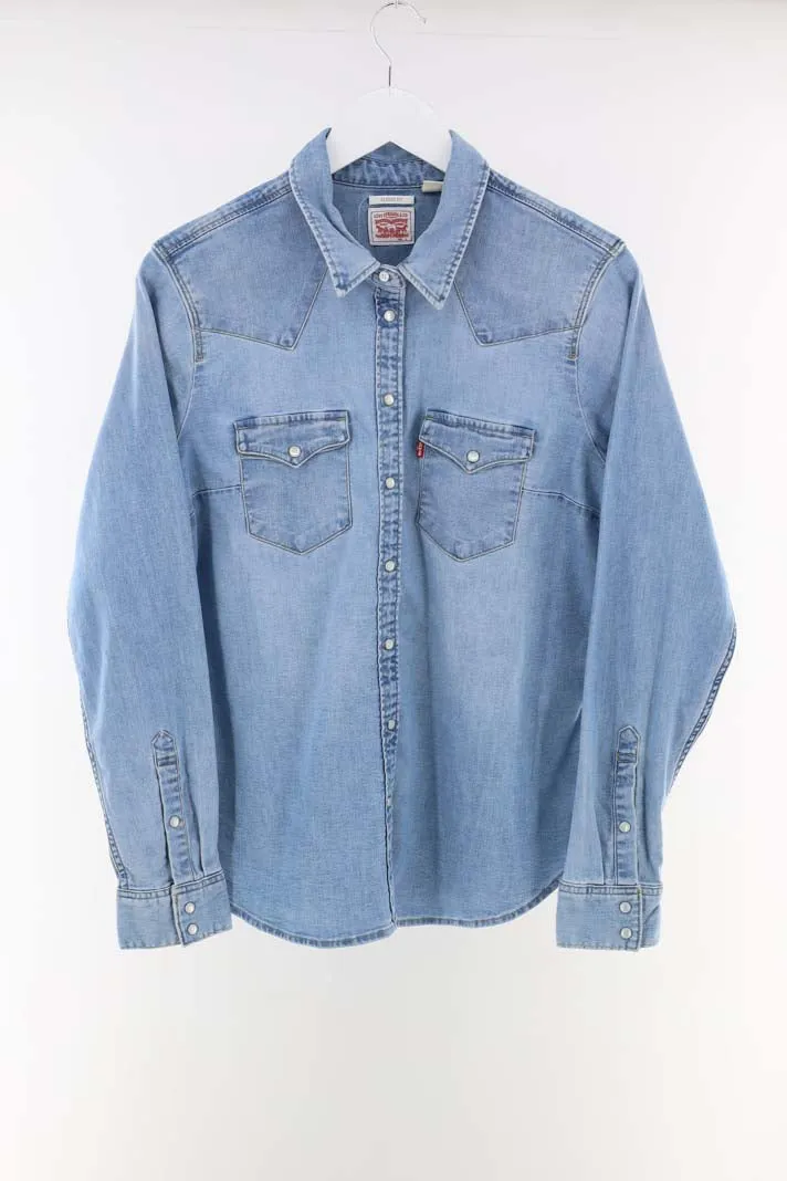 Camasa Levi's Femei - L