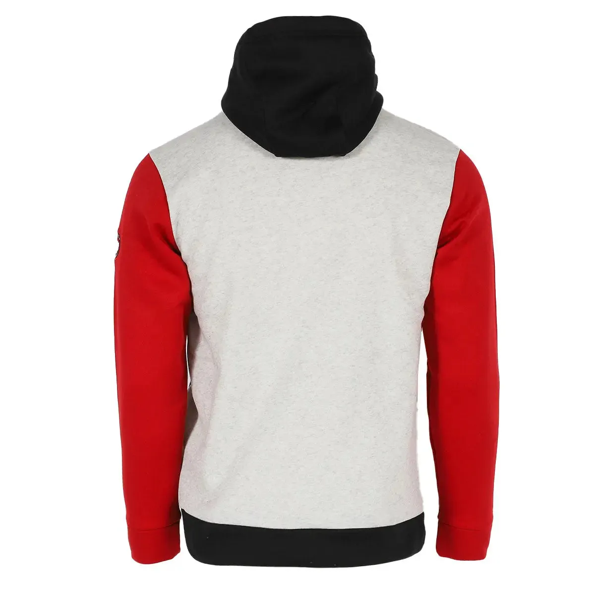 Canada Weather Gear Men's Colorblock Hoodie