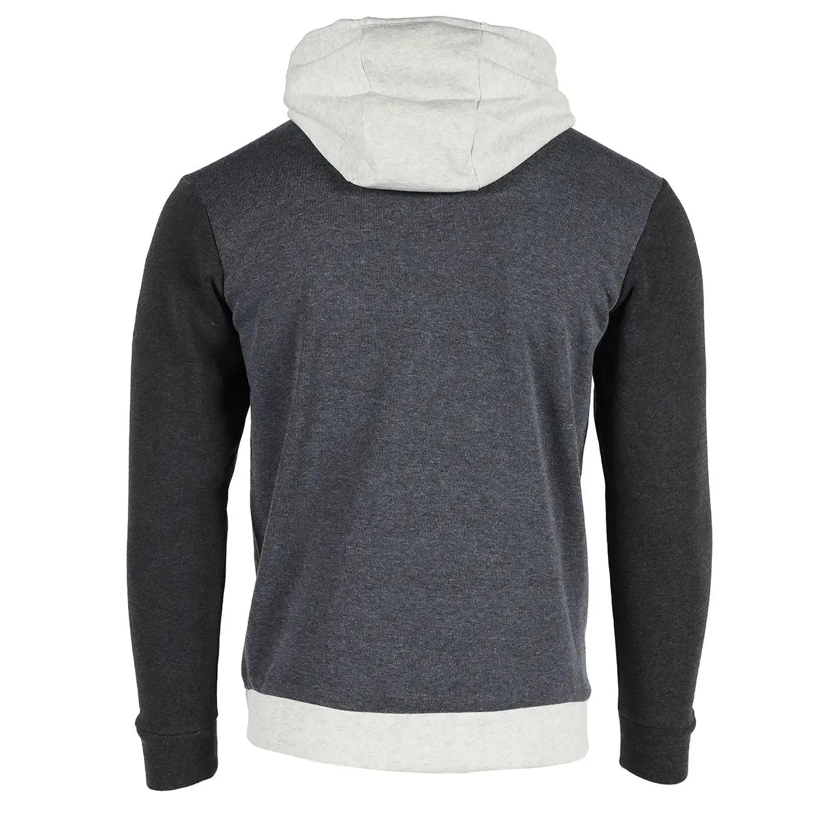 Canada Weather Gear Men's Colorblock Hoodie