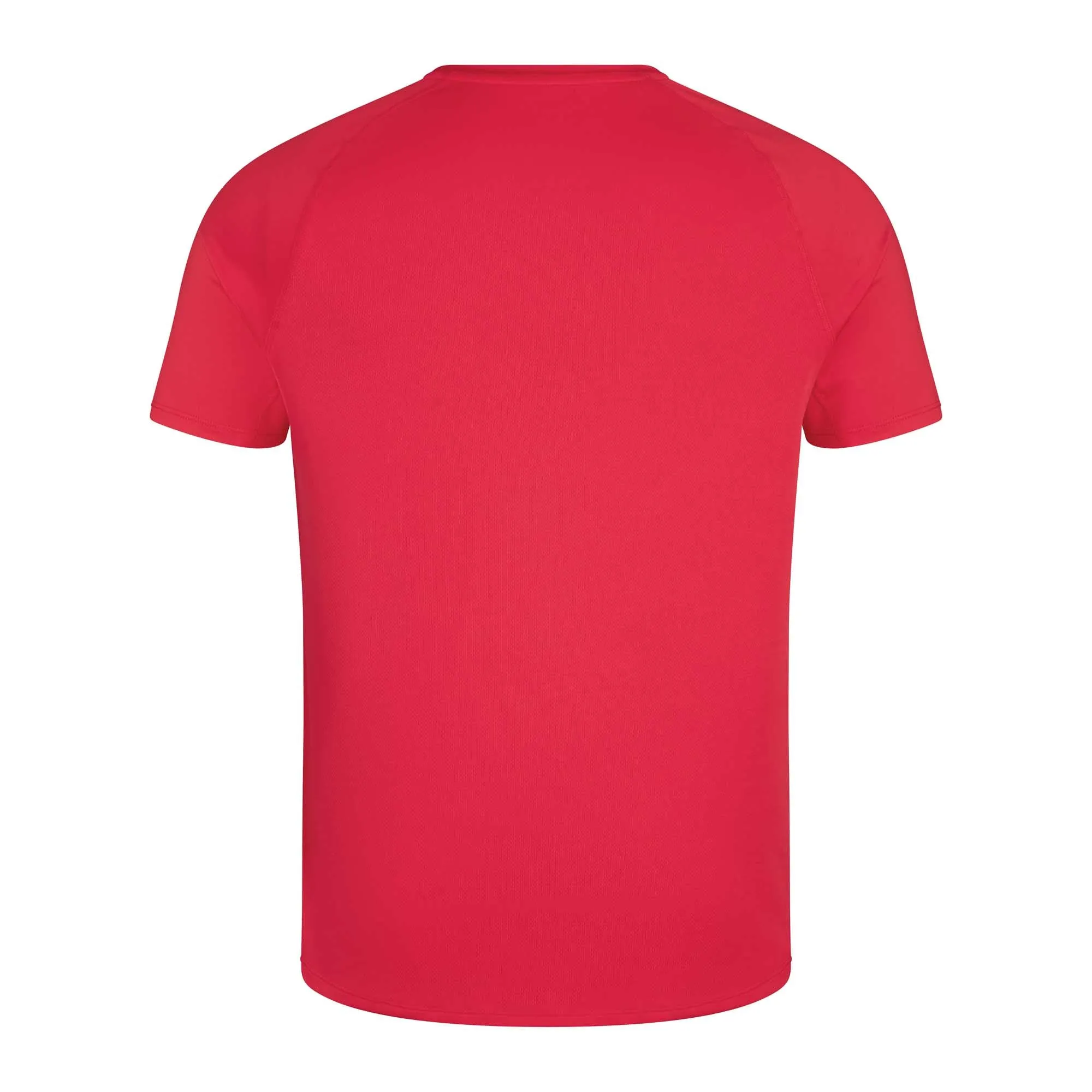 Canterbury Men's Superlight T-Shirt - Red