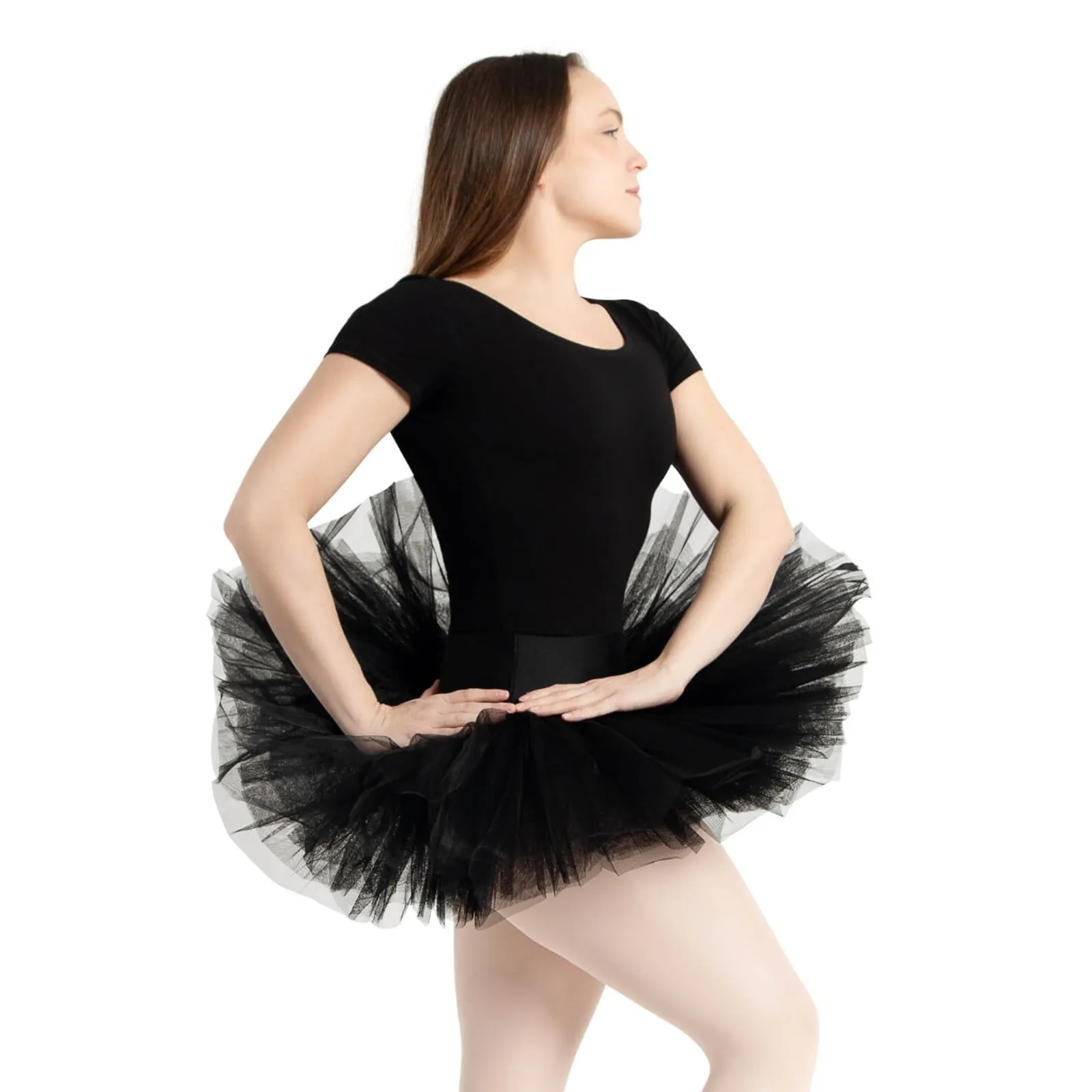 Capezio Practice Tutu