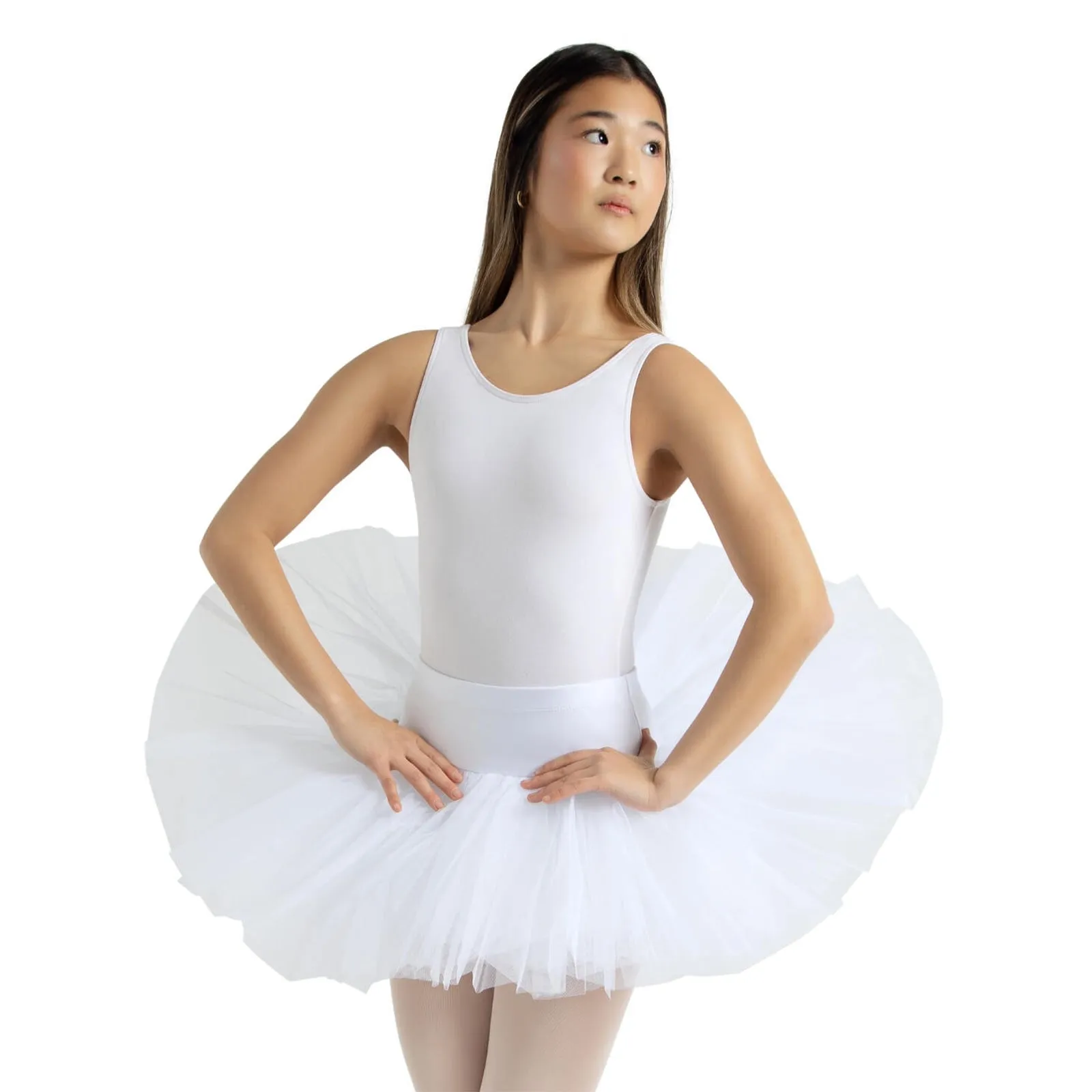 Capezio Practice Tutu