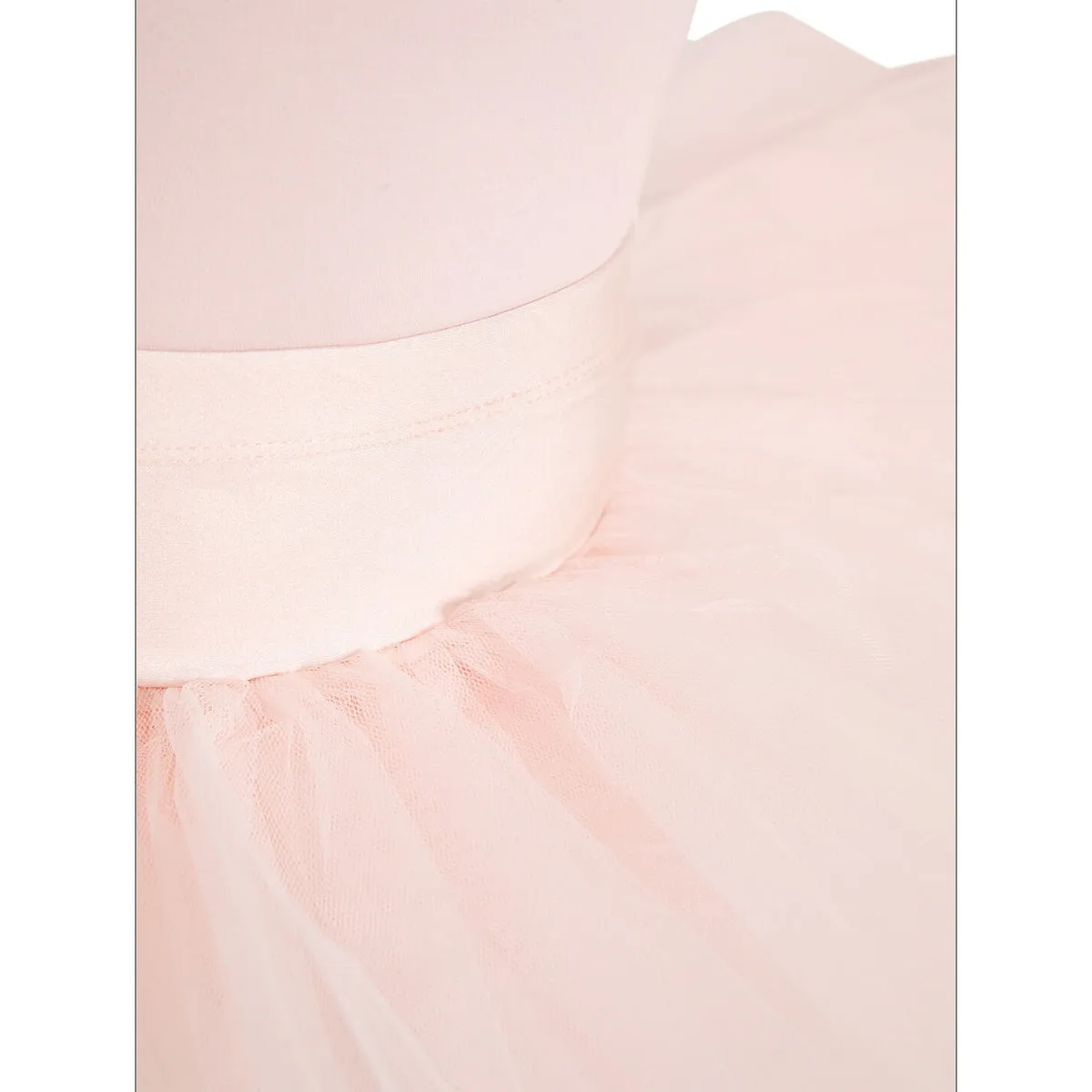 Capezio Practice Tutu