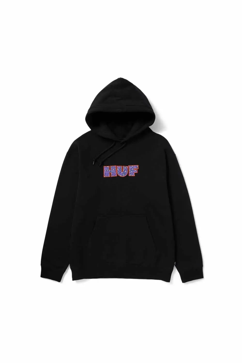 CHEATA PULLOVER HOODIE