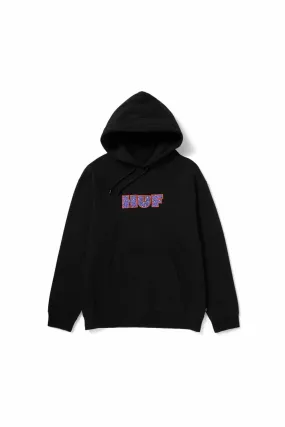 CHEATA PULLOVER HOODIE