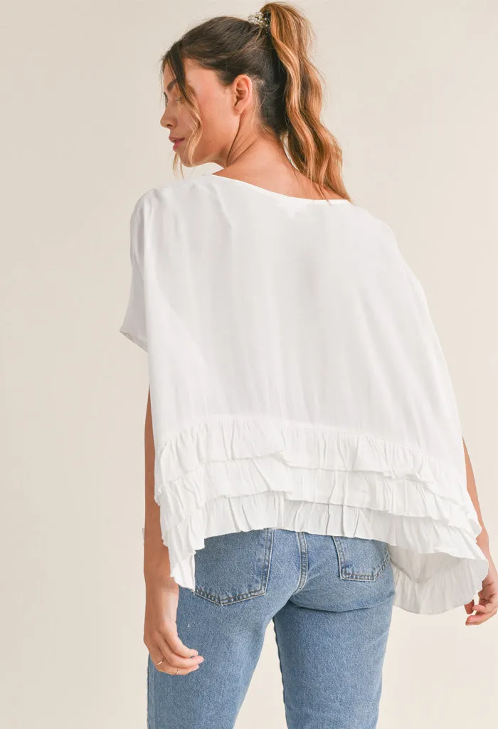 Chloe Top