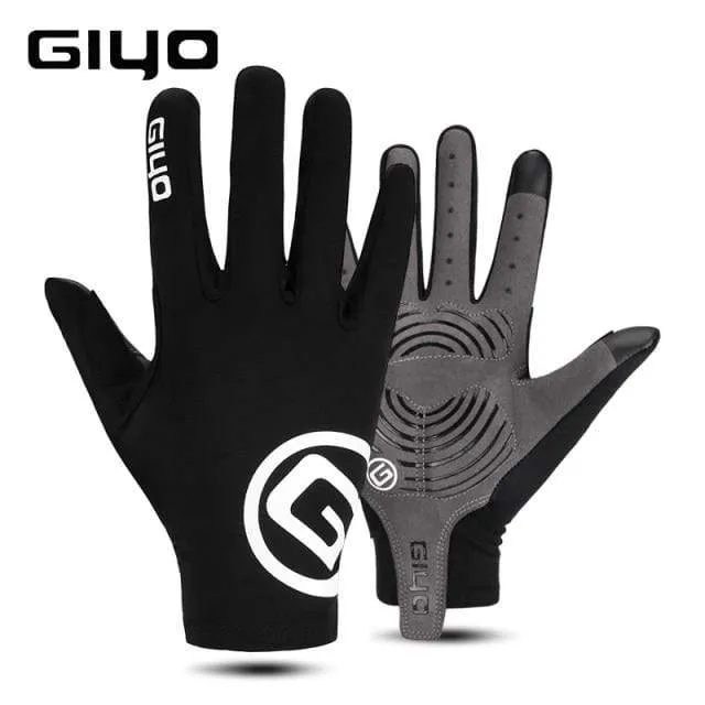 Cycling Gloves Half Finger Gel Sports Racing Bicycle Mittens Women Men Summer Road Bike Gloves MTB Luva Guantes Ciclismo