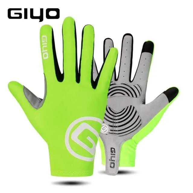 Cycling Gloves Half Finger Gel Sports Racing Bicycle Mittens Women Men Summer Road Bike Gloves MTB Luva Guantes Ciclismo