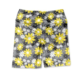 Daisily in Biker-Slip Shorts 6"