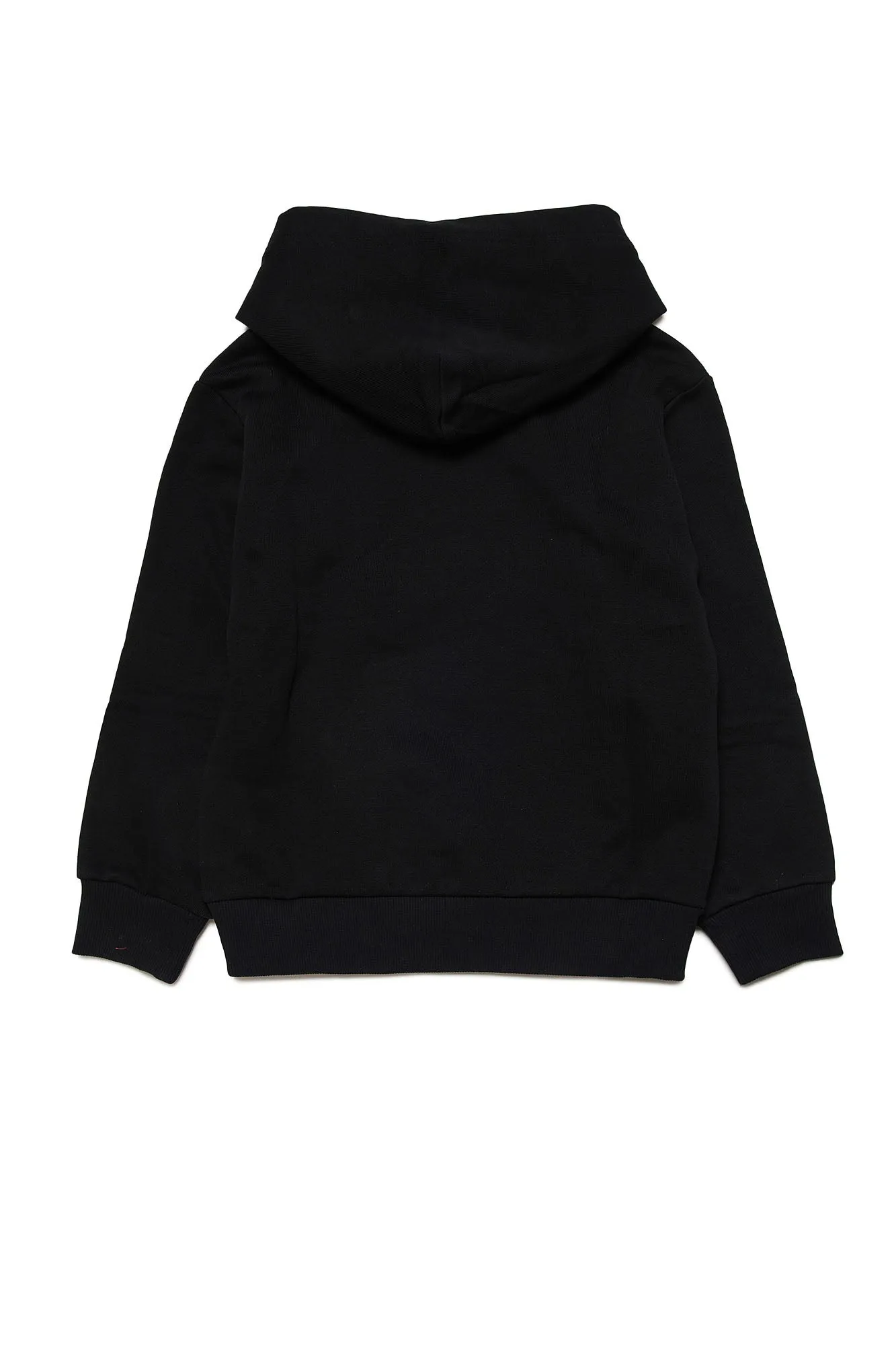 Diesel Boys Hoodie_ J01775