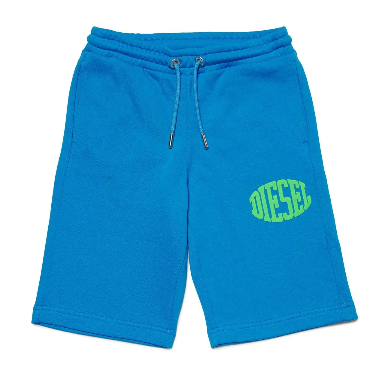 Diesel Boys Sweat Shorts_ J01773