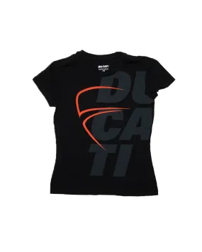 Ducati Women's Sketch 2.0 Tee