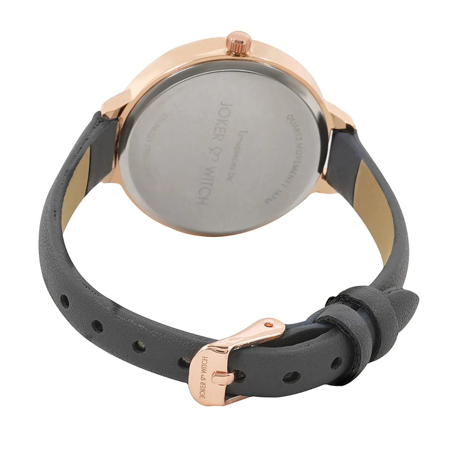 Erasmae Watch Bracelet Stack