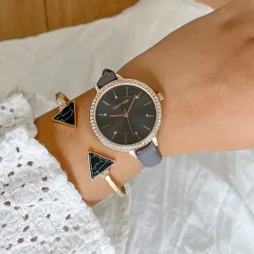 Erasmae Watch Bracelet Stack