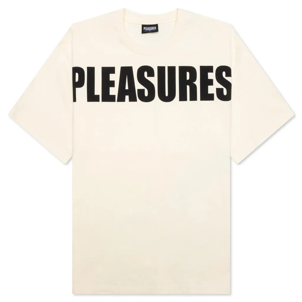 Expand Heavyweight Shirt - Off White